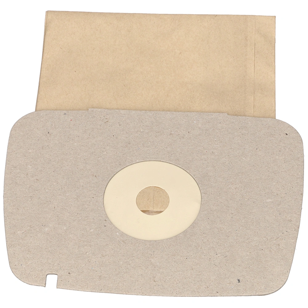 Porzsák, papír 5db-os (univerzális) LUX porszívó pl: LUX 1, E16