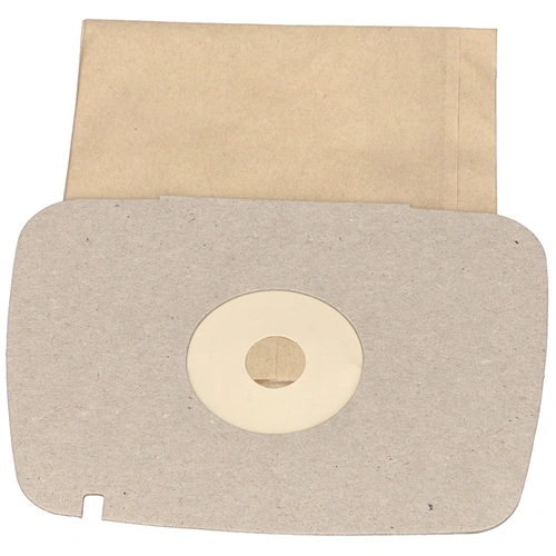 Porzsák, papír 5db-os (univerzális) LUX porszívó pl: LUX 1, E16