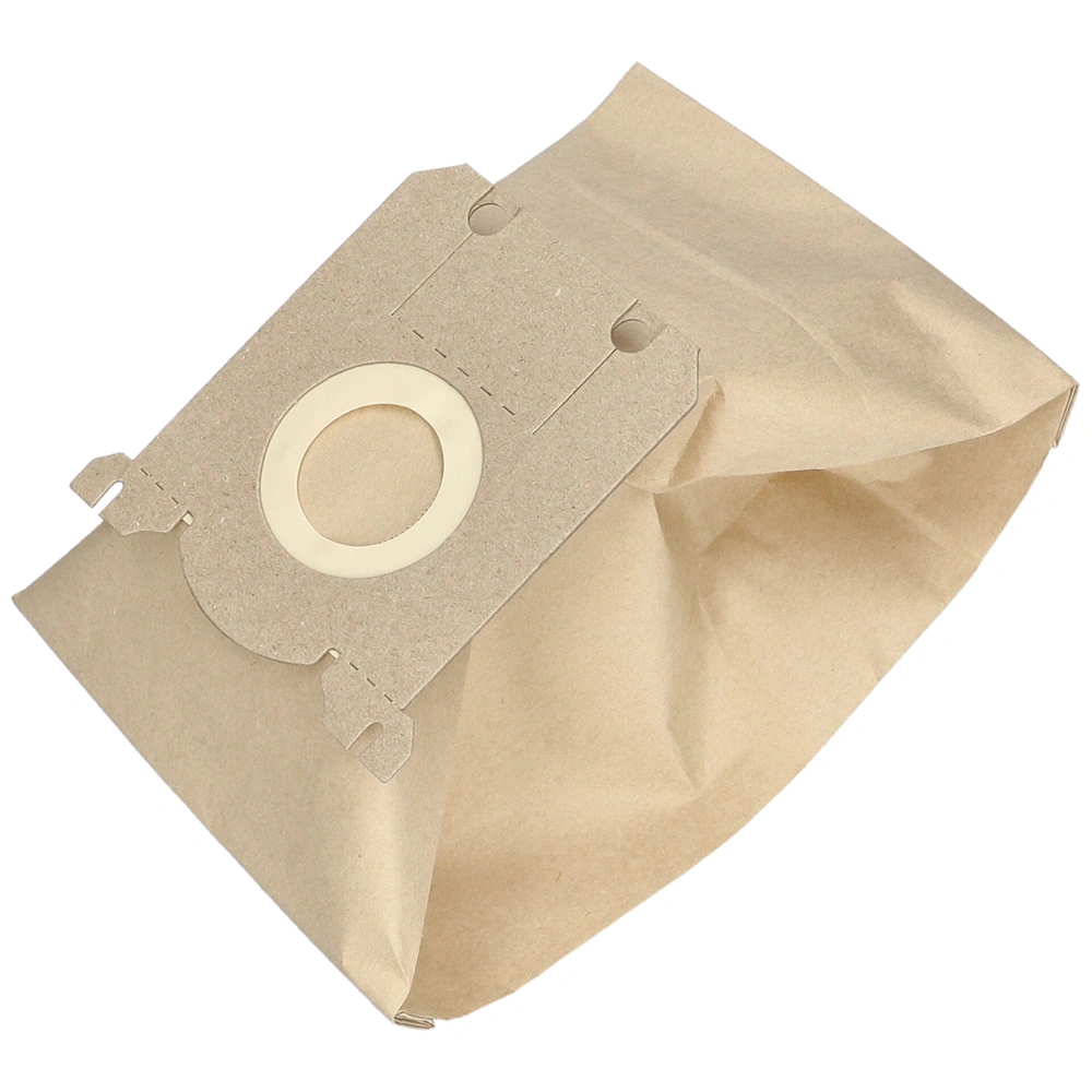 Porzsák, papír 5db S-BAG (univerzális) E5/PH5