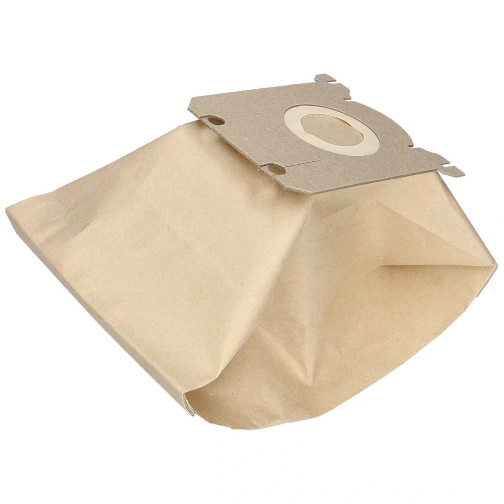 Porzsák, papír 5db S-BAG (univerzális) E5/PH5