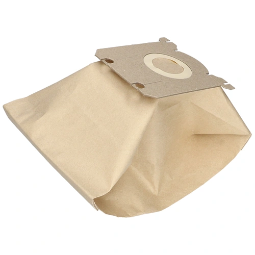 Porzsák, papír 5db S-BAG (univerzális) E5/PH5