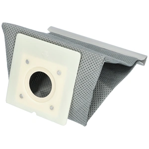 Porzsák, szövet 1db (univerzális) ELIN, WELSTAR, SENCOR porszívó pl: SVC45