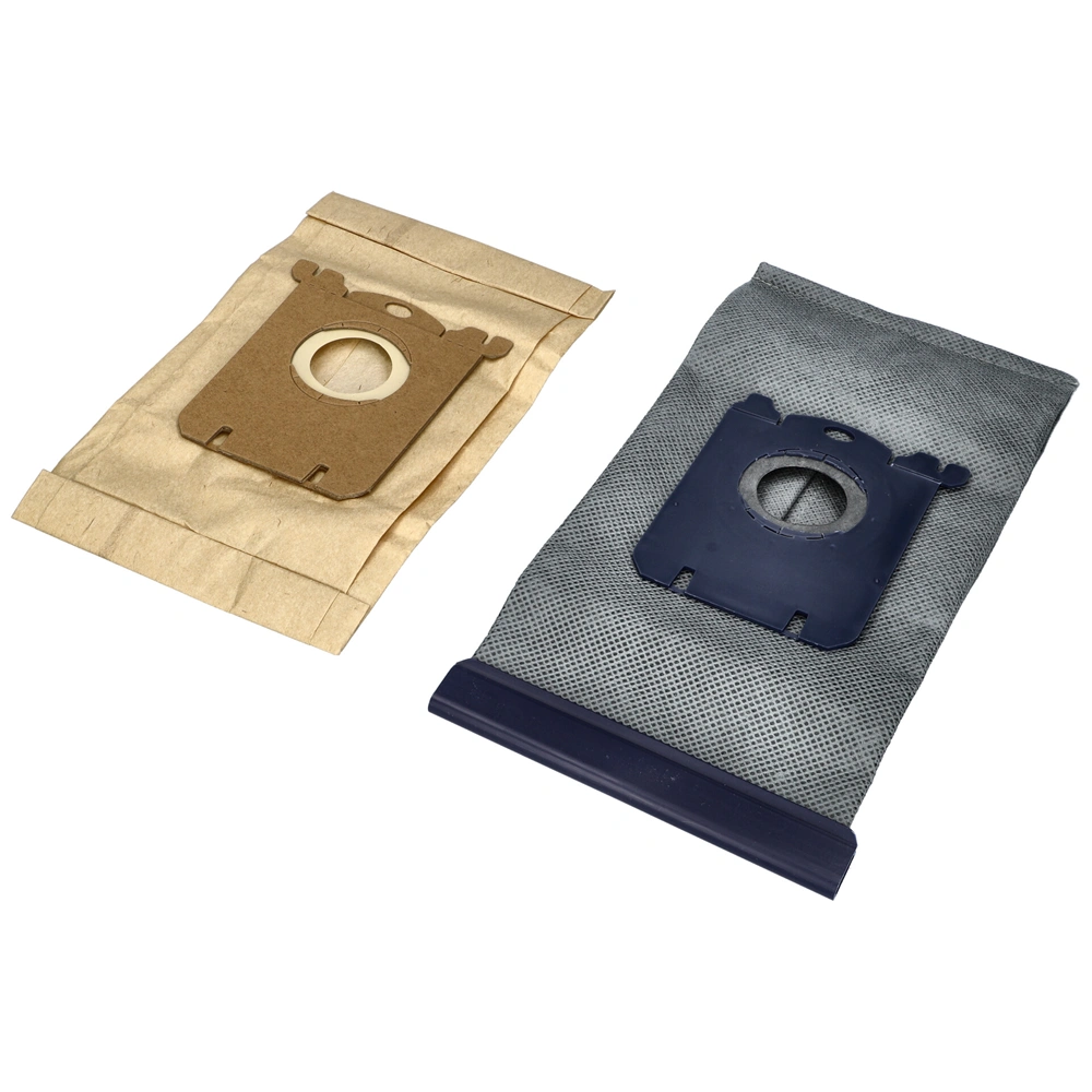 Porzsák, szövet (eredeti, S-BAG) ELECTROLUX porszívó