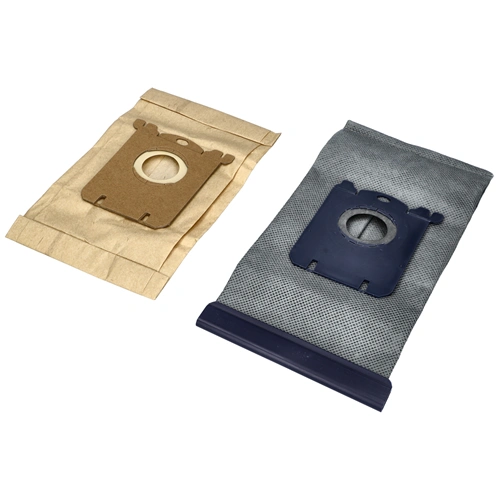Porzsák, szövet (eredeti, S-BAG) ELECTROLUX porszívó