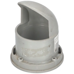 Porzsáktartó csonk DELONGHI M31 takarítógép/RENDELÉSRE