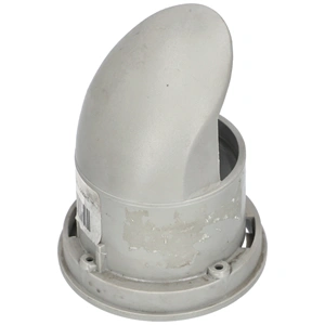 Porzsáktartó csonk DELONGHI M31 takarítógép/RENDELÉSRE