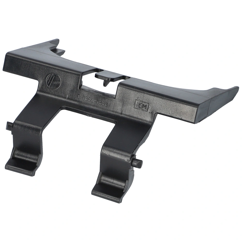 Porzsáktartó idom HOOVER/RENDELÉSRE