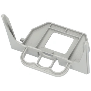 Porzsáktartó keret SAMSUNG porszívó