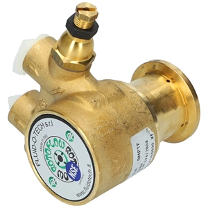 Procon szivattyú PA204 200L/H FLUID-O-TECH  kávéautomata, szódagép