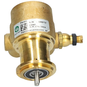 Procon szivattyú PA204 200L/H FLUID-O-TECH  kávéautomata, szódagép