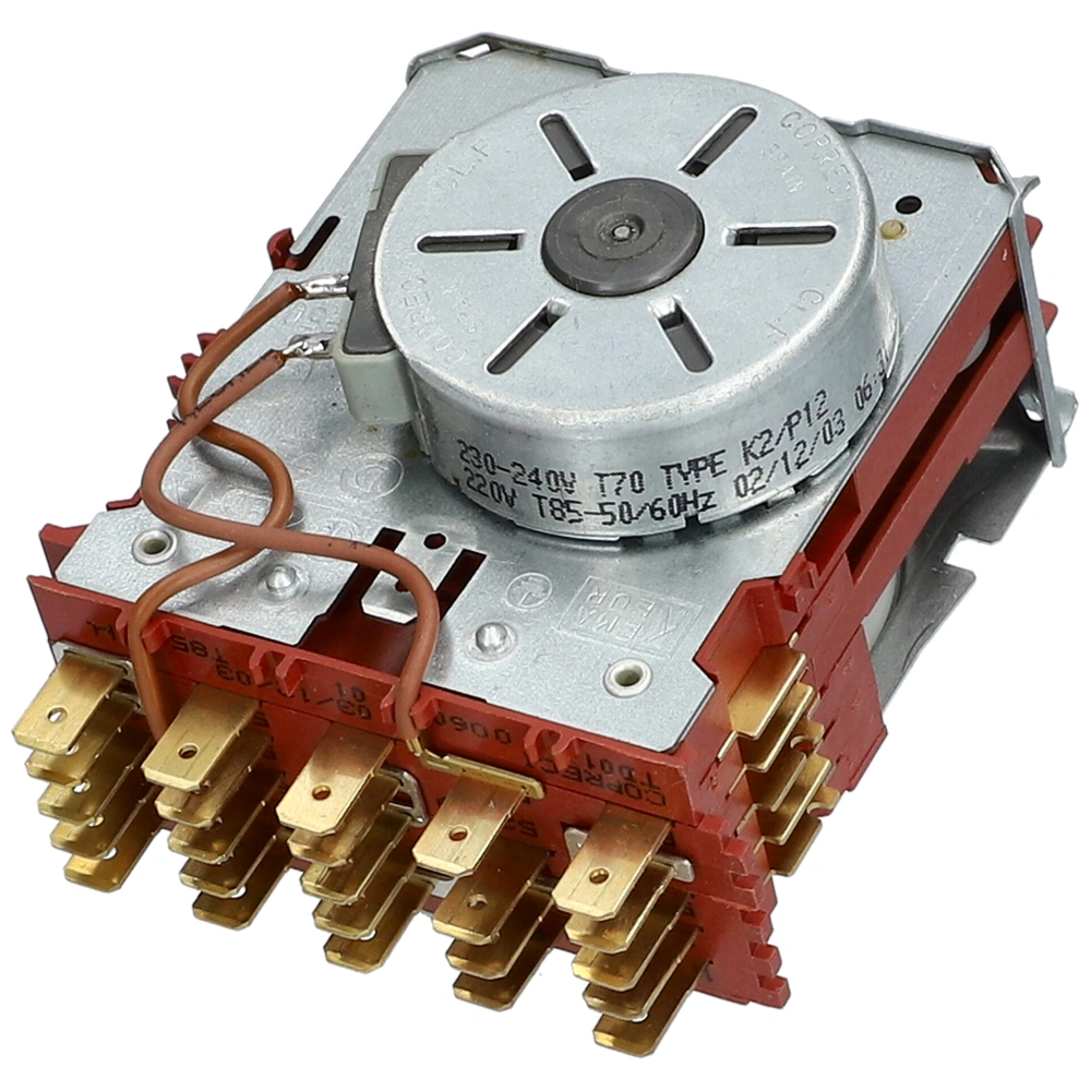 Programkapcsoló 1FET76 FAGOR mosógép / RENDELÉSRE