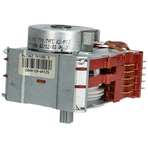 Programkapcsoló 1FET76 FAGOR mosógép / RENDELÉSRE