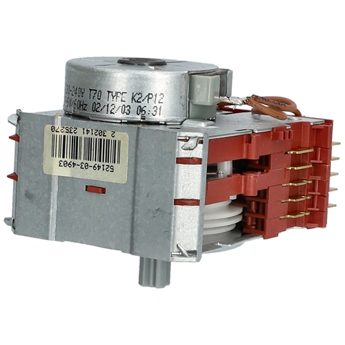 Programkapcsoló 1FET76 FAGOR mosógép / RENDELÉSRE