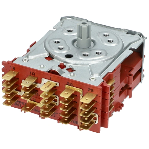 Programkapcsoló 1FET76 FAGOR mosógép / RENDELÉSRE