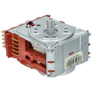 Programkapcsoló 1FET76 FAGOR mosógép / RENDELÉSRE