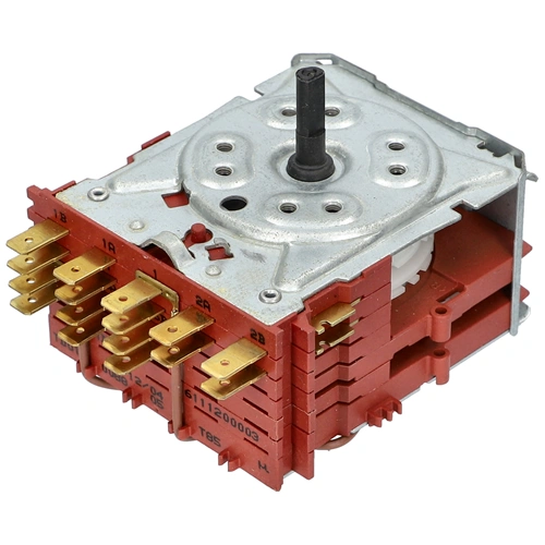 Programkapcsoló CANDY mosogatógép / RENDELÉSRE