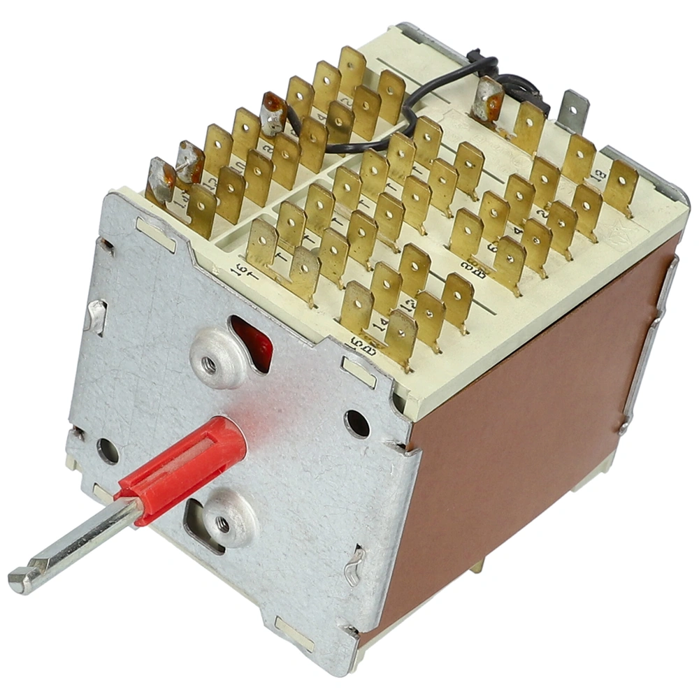 Programkapcsoló FAGOR mosógép / RENDELÉSRE