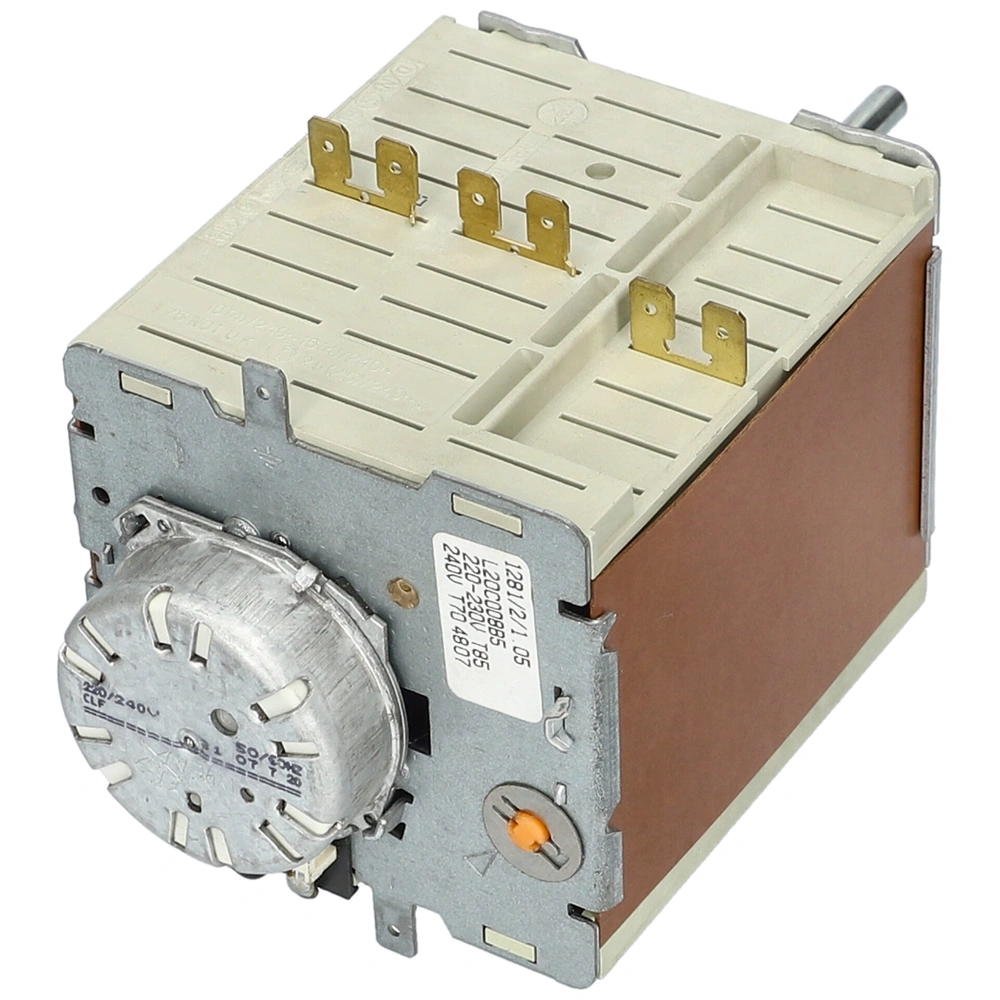 Programkapcsoló FAGOR mosógép / RENDELÉSRE