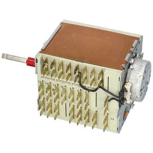 Programkapcsoló FAGOR mosógép / RENDELÉSRE