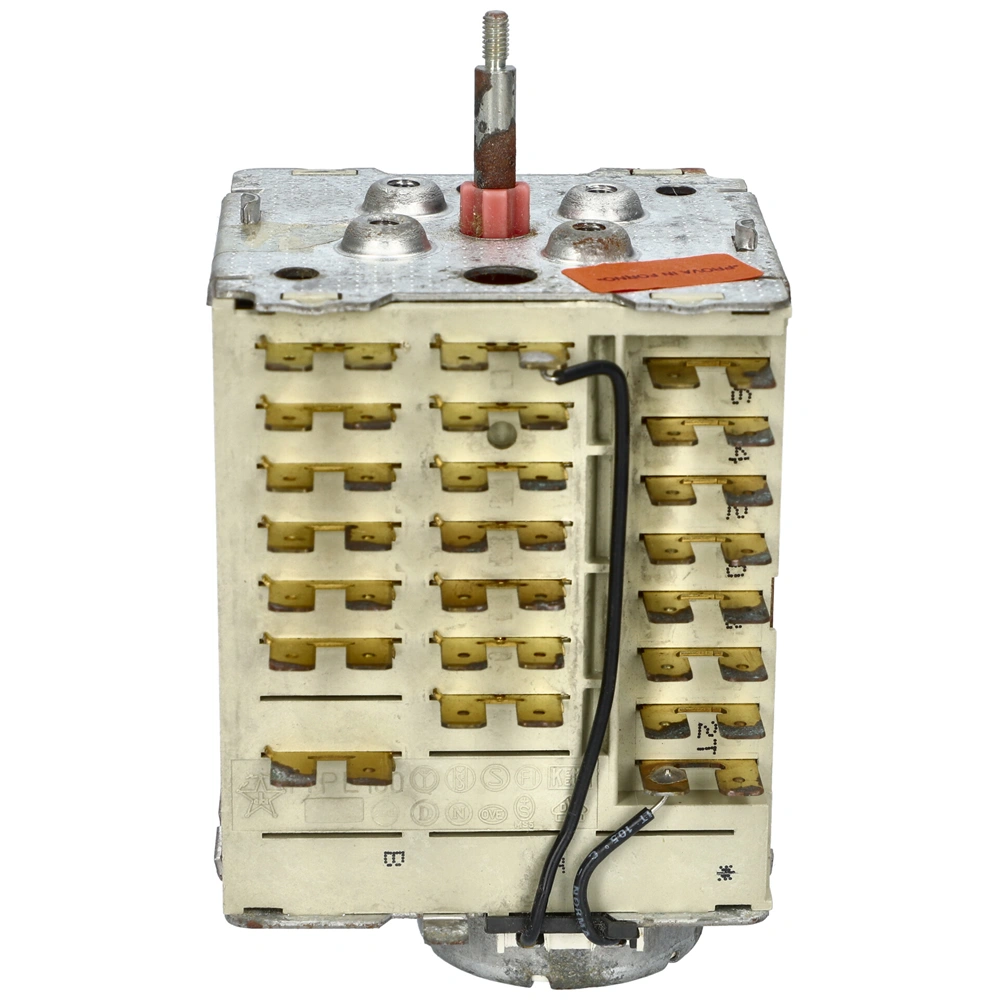 Programkapcsoló  GORENJE mosógép / RENDELÉSRE