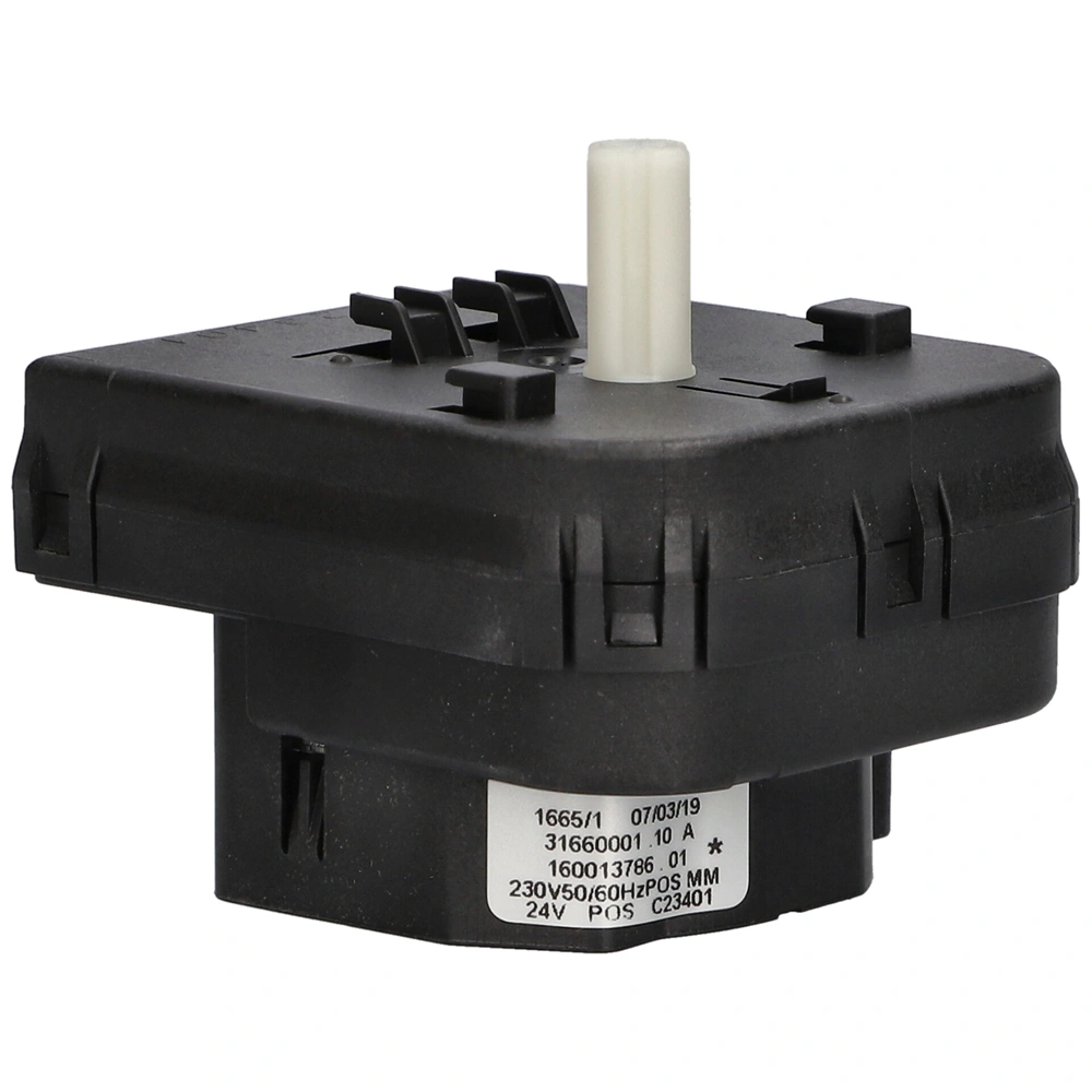 Programkapcsoló INDESIT, ARISTON mosógép 1665 / RENDELÉSRE