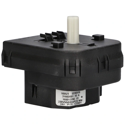 Programkapcsoló INDESIT, ARISTON mosógép 1665 / RENDELÉSRE