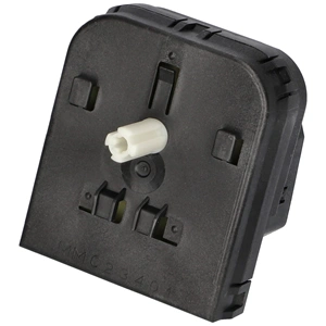 Programkapcsoló INDESIT, ARISTON mosógép 1665 / RENDELÉSRE