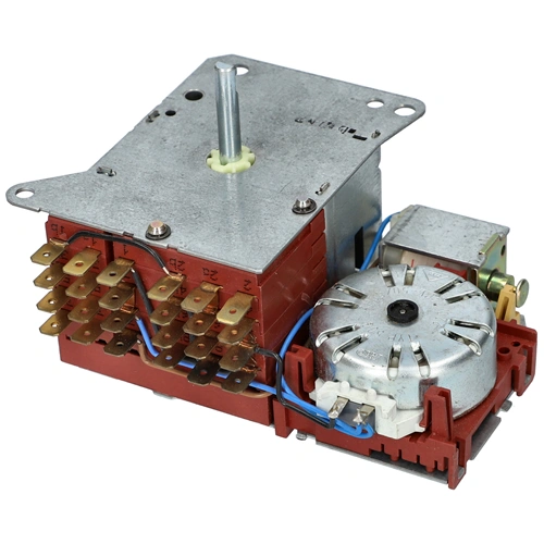 Programkapcsoló (eredeti)(516701) ELECTROLUX mosogatógép/ RENDELÉSRE