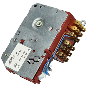 Programkapcsoló (eredeti)(516701) ELECTROLUX mosogatógép/ RENDELÉSRE