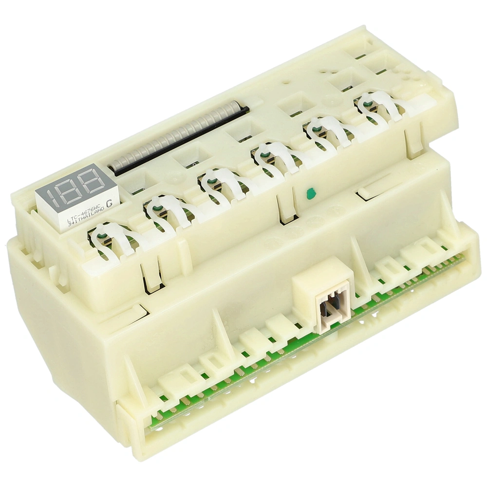 Programkapcsoló (eredeti) GORENJE GSI6530 mosogatógép /RENDELÉSRE