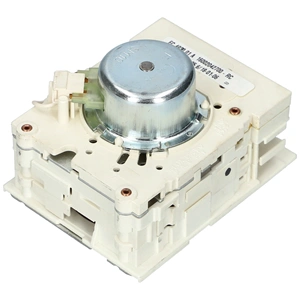 Programkapcsoló (eredeti) INDESIT mosó-szárítógép / RENDELÉSRE