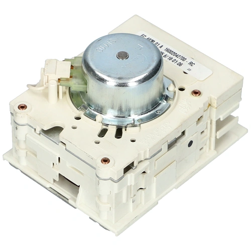 Programkapcsoló (eredeti) INDESIT mosó-szárítógép / RENDELÉSRE