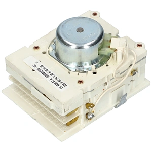 Programkapcsoló (eredeti) INDESIT mosó-szárítógép / RENDELÉSRE