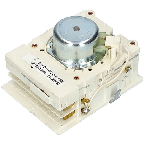 Programkapcsoló (eredeti) INDESIT mosó-szárítógép / RENDELÉSRE