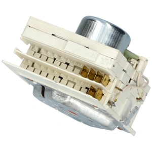 Programkapcsoló (eredeti) INDESIT mosó-szárítógép / RENDELÉSRE