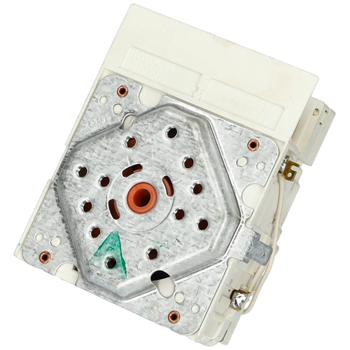 Programkapcsoló (eredeti) INDESIT mosó-szárítógép / RENDELÉSRE