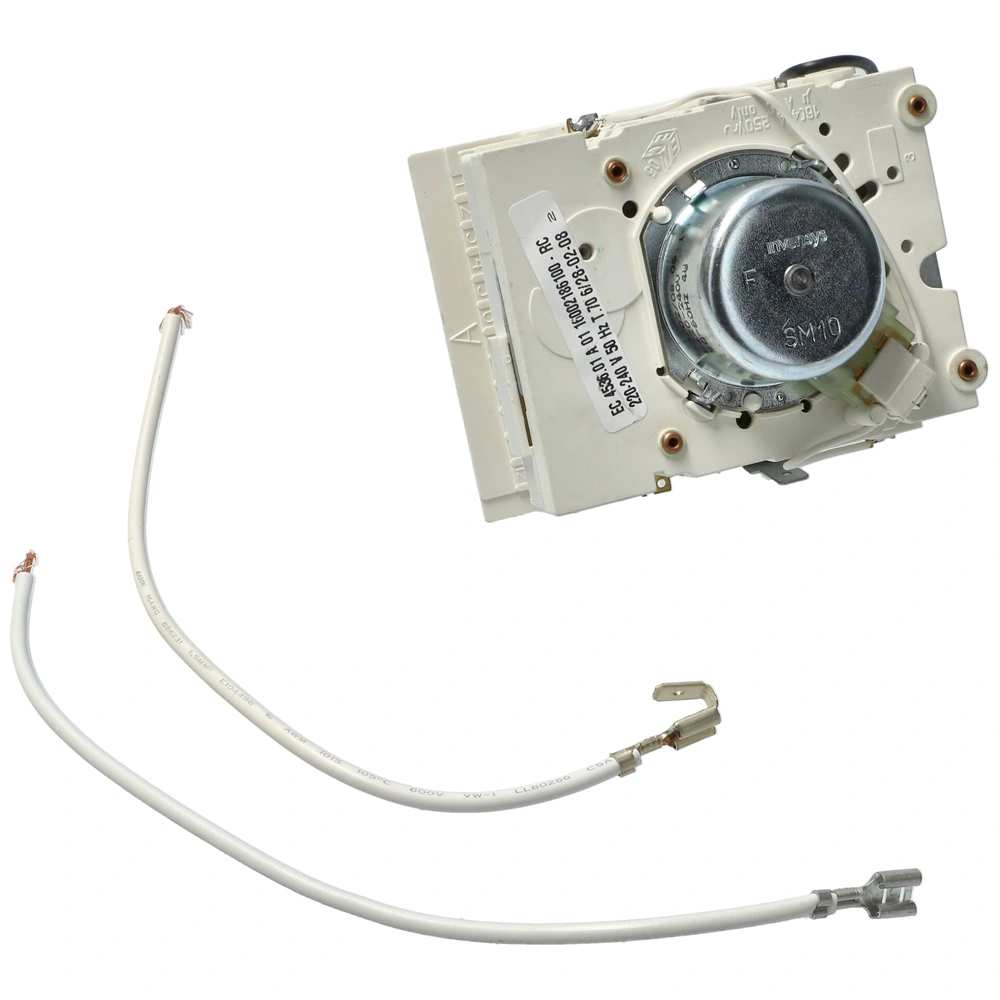 Programkapcsoló (eredeti) INDESIT szárítógép / RENDELÉSRE