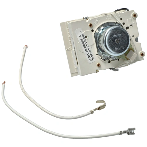 Programkapcsoló (eredeti) INDESIT szárítógép / RENDELÉSRE