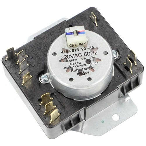 Programkapcsoló (eredeti) WHIRLPOOL / INDESIT szárítógép / RENDELÉSRE