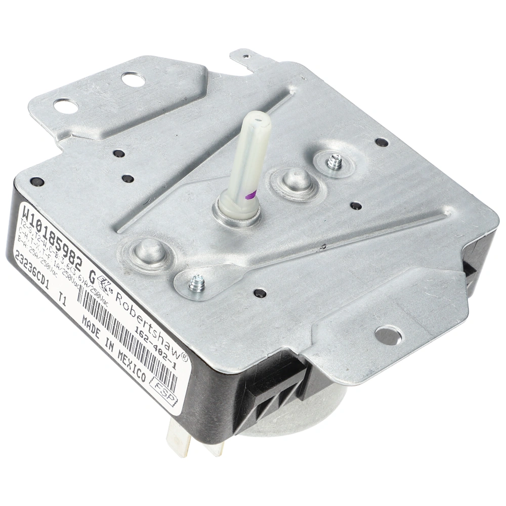 Programkapcsoló (eredeti) WHIRLPOOL / INDESIT szárítógép / RENDELÉSRE