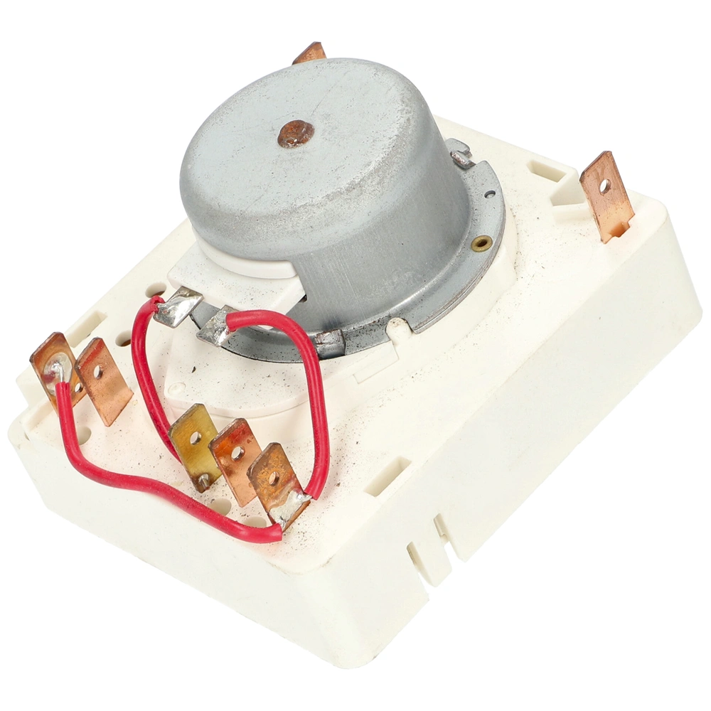 Programkapcsoló (eredeti) WHIRLPOOL / INDESIT szárítógép / RENDELÉSRE