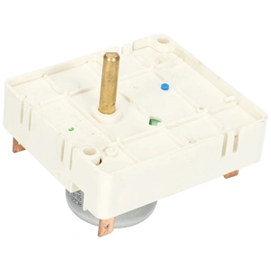 Programkapcsoló (eredeti) WHIRLPOOL / INDESIT szárítógép / RENDELÉSRE