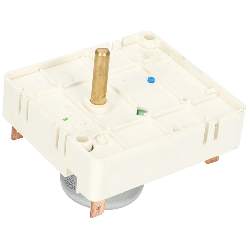 Programkapcsoló (eredeti) WHIRLPOOL / INDESIT szárítógép / RENDELÉSRE