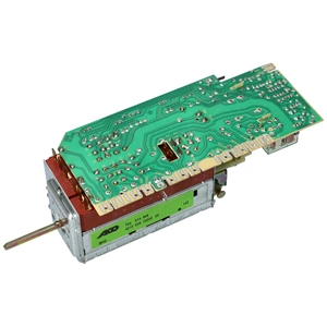 Programkapcsoló (eredeti) WHIRLPOOL szárítógép / RENDELÉSRE