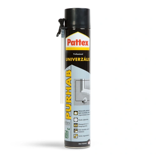 Purhab, kézi, univerzális 750ml PATTEX