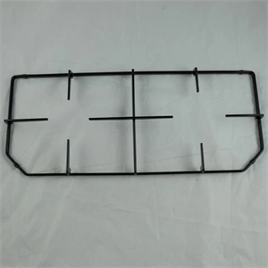 Rács (edénytartó, eredeti) WHIRLPOOL tűzhely / RENDELÉSRE