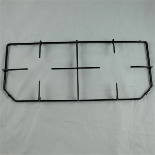 Rács (edénytartó, eredeti) WHIRLPOOL tűzhely / RENDELÉSRE