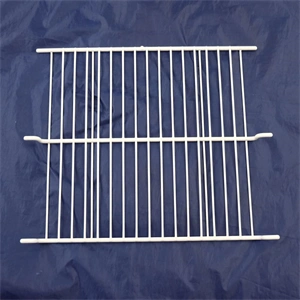 Rács, fióktartó fagyasztótér (eredeti) BEKO hűtőgép / RENDELÉSRE