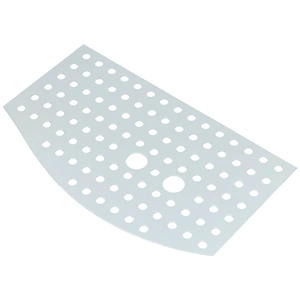 Rács (szennytálcára, eredeti) DYRAS SAC-1518 kávéfőző gép / RENDELÉSRE