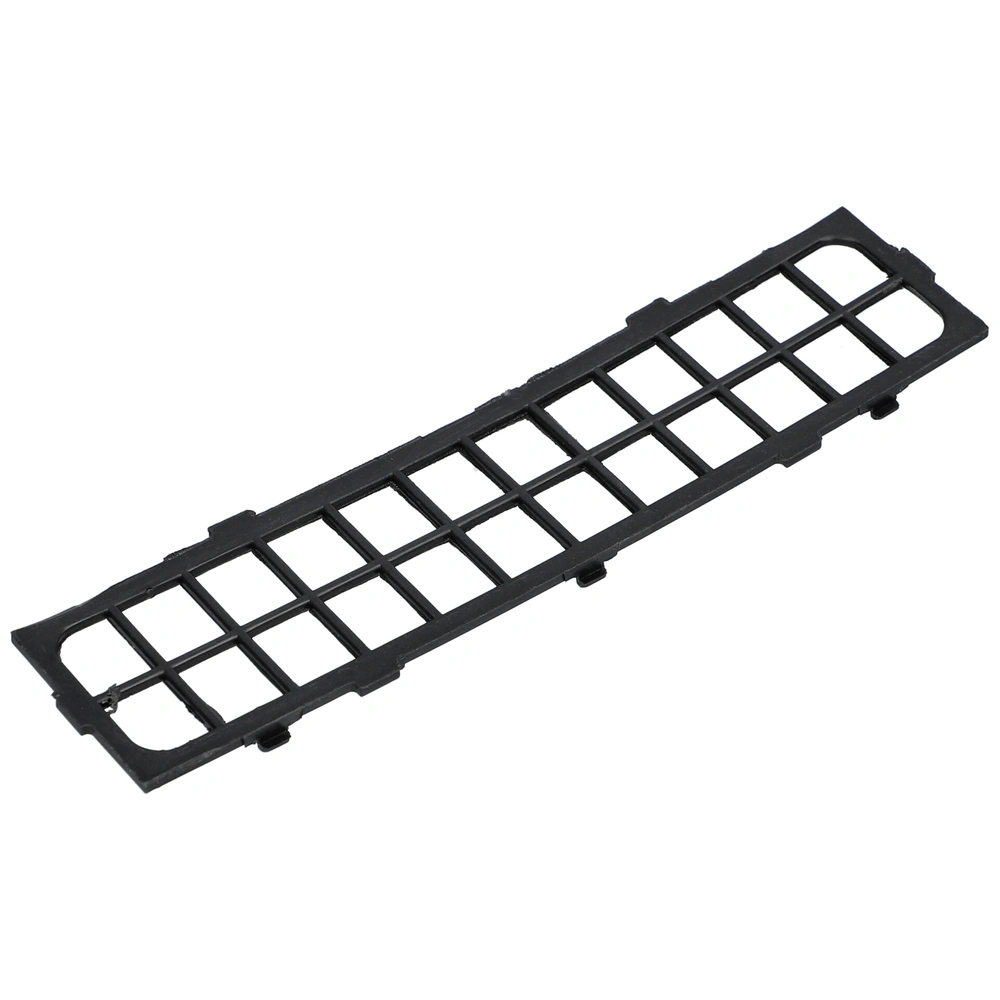 Rács (szűrőtartó, eredeti) DYRAS BSSV-2218 porszívó / RENDELÉSRE